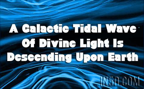 Tidal spell divine atmosphere embraces you